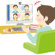 【NEW】オンライン「おしゃべりの会」のご案内　2025年5月～10月