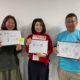 町田市地域活動サポートオフィス　経験共有会に参加しました。
