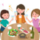 【NEW】おいしい時間をご一緒しませんか。「秋のランチ会」